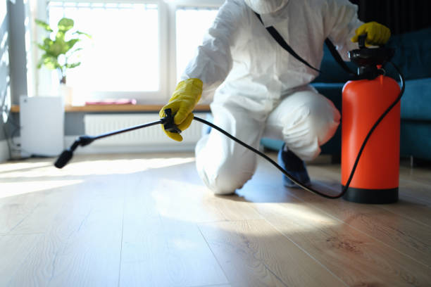 Trusted Unattended Death Cleanup service in Aberdeen Proving Ground, MD - Four Month Blood Cleanse